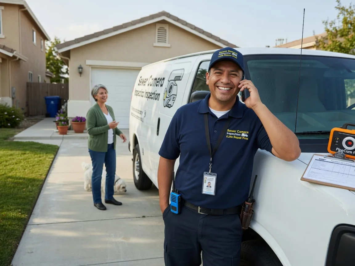 Sewer Line Repair Ireton, IA FAQs